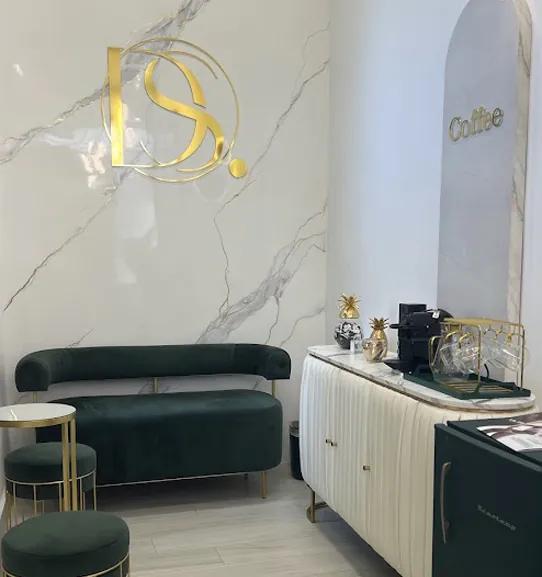 Clínica de estética - DS Clinic Custom Beauty