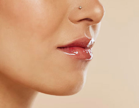 Preenchimento Labial