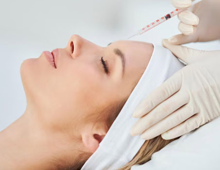Botox Toxina Botulínica