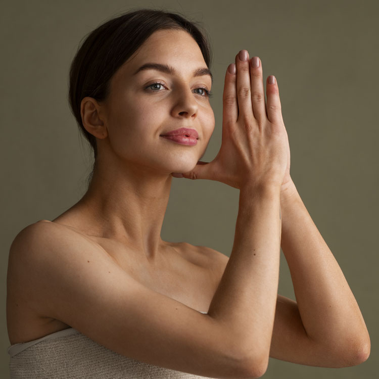 Skinbooster facial