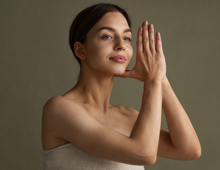 Skinbooster facial